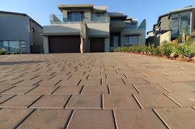 Professional Driveway Paving Services in Triangle, VA